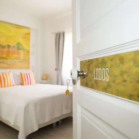 Esinti Ξενοδοχείο Τένεδος