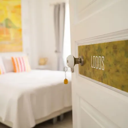 Ξενοδοχείο Esinti