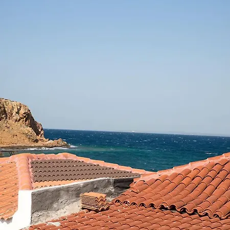 Ξενοδοχείο Esinti