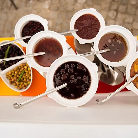 Ξενοδοχείο Esinti *