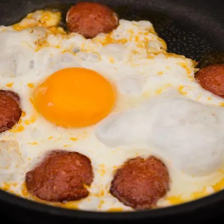 Ξενοδοχείο Esinti *