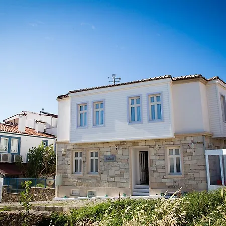 Ξενοδοχείο Esinti