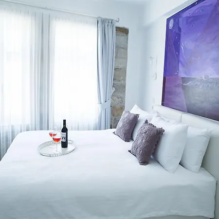 Ξενοδοχείο Esinti