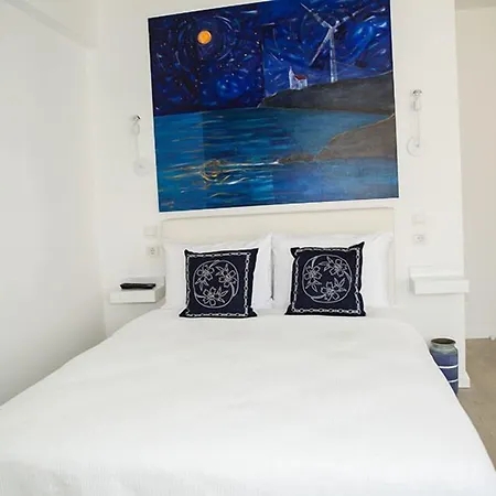 Esinti Τένεδος