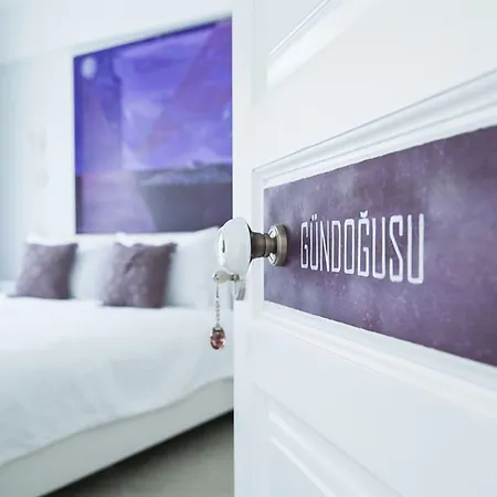 Ξενοδοχείο Esinti