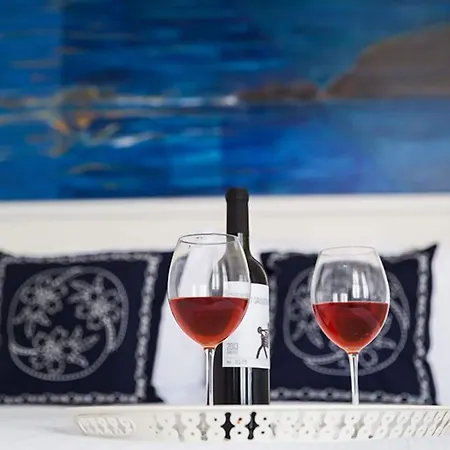 Ξενοδοχείο Esinti Τένεδος