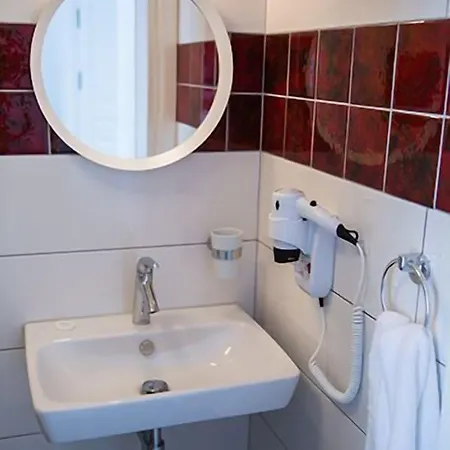 Esinti Ξενοδοχείο