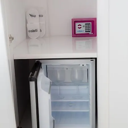 Ξενοδοχείο Esinti Τένεδος