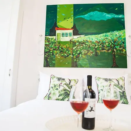 Ξενοδοχείο Esinti