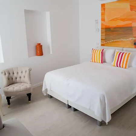 Ξενοδοχείο Esinti Τένεδος