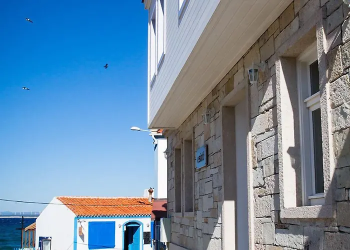 Hotel Esinti Bozcaada