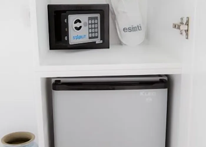 Hotel Esinti Bozcaada