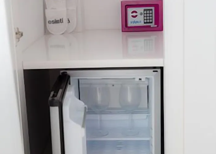 Hotel Esinti Bozcaada