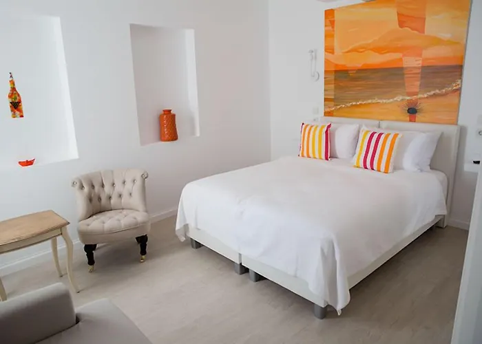 Hotel Esinti Bozcaada